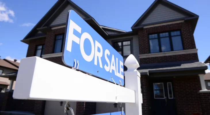 Conseil immobilier d'Ottawa : le marché immobilier a pris un élan fort en janvier