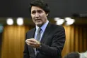 Canadian threatens the Canadian Prime Minister with killing