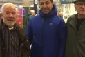 In Canada.. Jews and Muslims collaborate to provide treatment for a Palestinian from Gaza