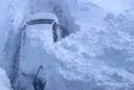 Parts of Ontario witness the largest snowfall accumulation this season