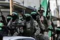 Hamas announces the arrival of its delegation in Cairo to complete talks related to the ceasefire.