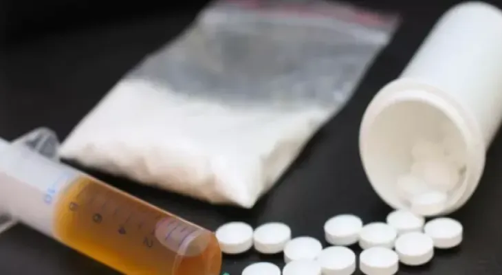 Ontario declares a state of emergency due to the rise in overdose doses