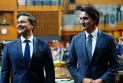 Sondage : Les libéraux exposés à un risque de pertes importantes à Vancouver et Toronto