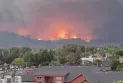 Déclenchement de 6 incendies sur l'île de Montréal