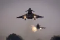 American forces attack Houthi targets in Yemen