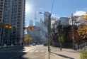 Expectations for Toronto to break the temperature record today, Friday