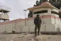 Israel detains three Canadians in Gaza and their families denounce Ottawa's response