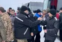 Les Émirats médiatisent un accord d'échange de "prisonniers de guerre" entre la Russie et l'Ukraine