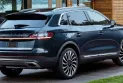 Increase in the price of the 2025 Lincoln Aviator by more than $5,000