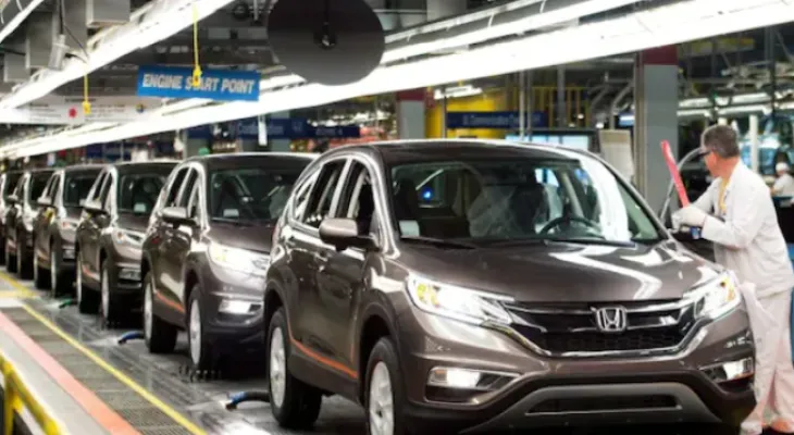 Canada : le taux de chômage recule de 0,1 point pour s'établir à 5,7 %