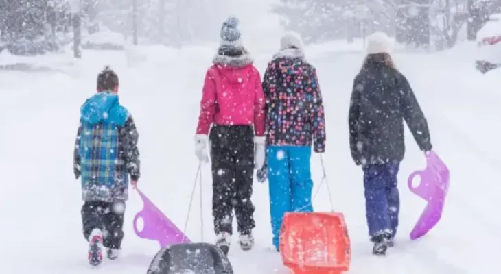 Public holidays in Quebec and the reason it does not celebrate Family Day like other Canadian provinces
