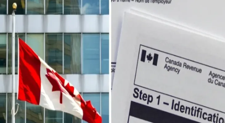 Revenu Canada annonce des changements importants pouvant affecter vos impôts pour 2023