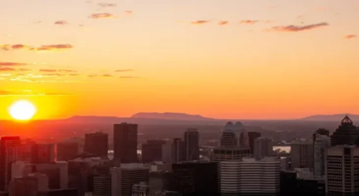 Daylight saving time in Canada is approaching - here is when to set your clocks forward