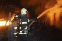 7 people killed in a Russian drone airstrike on Kharkiv in Ukraine