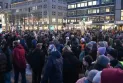 Thousands protest again in Germany to denounce the right-wing