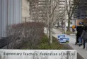 Les enseignants de l'Ontario obtiennent des augmentations salariales supplémentaires