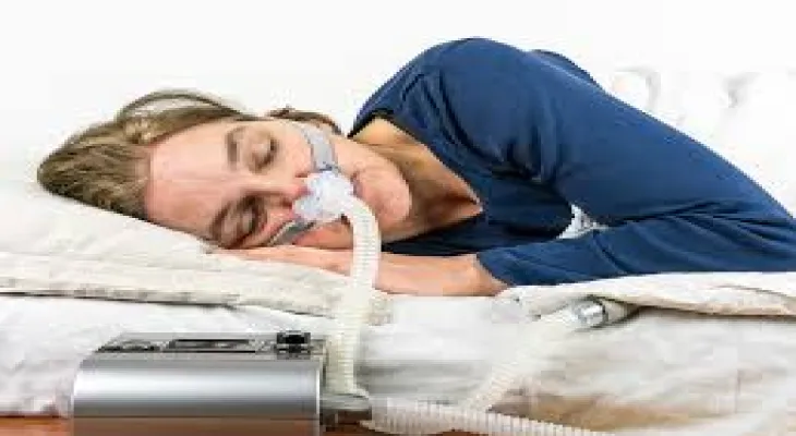 Millions of people in Canada suffer from sleep apnea without realizing it