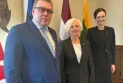Les armées européennes mobilisent leurs forces pour la guerre et les alliés font pression sur le Canada pour participer.