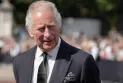 King Charles III attends church for the first time since announcing his cancer diagnosis