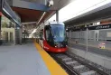 "OC Transpo" inaugure la partie est de la ligne Confederation après les travaux de nuit