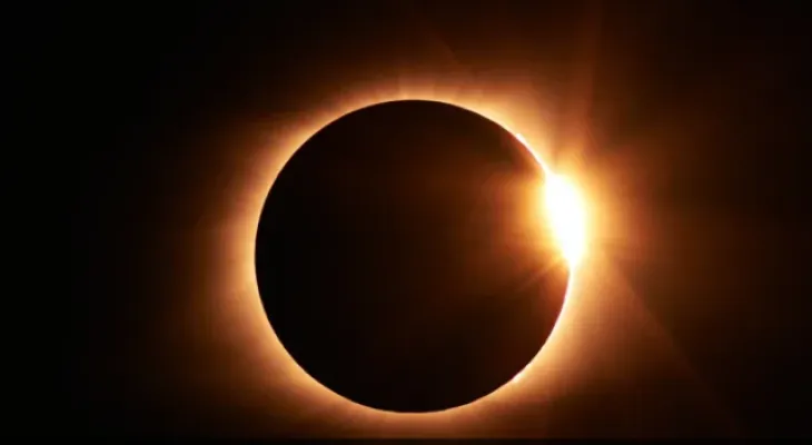Voici les meilleurs endroits au Canada pour observer l'éclipse solaire totale de 2024