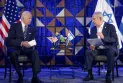 During a phone call... Biden urges Netanyahu to ensure the safety of civilians in Rafah and increase aid to Gaza
