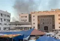 Initiative au Canada pour soutenir les patients atteints de cancer à Gaza