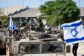 La mort de deux officiers israéliens et trois blessés graves dans des combats au sud de la bande de Gaza