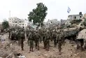 Hamas : l'attaque israélienne sur Rafah est une continuation de la guerre d'extermination et des tentatives de déplacement forcé