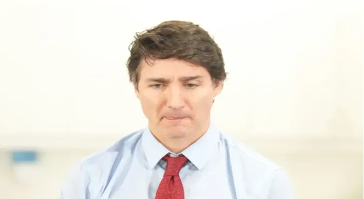 An Ontario brewery faces severe backlash for hosting Trudeau
