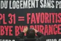 Les partis d'opposition au Québec ont des "solutions" à la crise du logement - lesquelles ?
