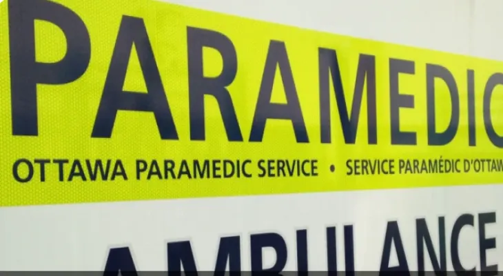 Ottawa: Child taken to hospital after finding a drug syringe in a local park and putting it in her mouth