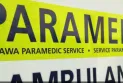 Ottawa : une fillette transportée à l'hôpital après avoir trouvé une seringue de drogue dans un parc local et l'avoir mise dans sa bouche