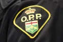 La police de l'Ontario recherche deux personnes tombées à travers la glace