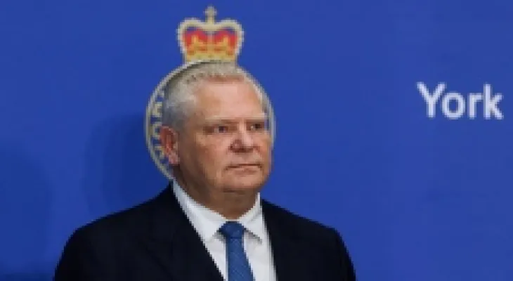 Ontario Court of Appeal rules Ford government bill 124 unconstitutional