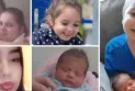 Tragedy strikes Manitoba: Arrest of a suspect for killing his children and partner