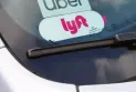 Strike on Valentine's Day: Uber drivers in Toronto earn less than 7 dollars as wages