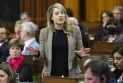 Canada says an Israeli operation in Rafah would be "unacceptable"