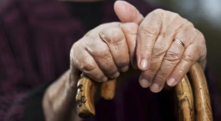 733 million dollars from Ottawa to improve healthcare for the elderly in British Columbia