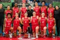 The Canadian women's basketball team officially qualified for the 2024 Olympic Games
