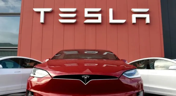 Tesla resumes production at its factory outside Berlin after disruption in the Red Sea