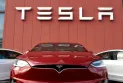 Tesla resumes production at its factory outside Berlin after disruption in the Red Sea