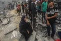 UN official: We do not trust the Israeli army's claims of providing safe corridors in the Gaza Strip