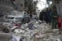 Quadripartite meeting in Cairo with the participation of Qatar, the United States, and Israel to discuss the truce in Gaza
