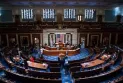 The US Senate approves $95 billion in aid to Israel and Ukraine