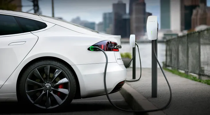 Corée du Sud : Les voitures électriques ont représenté 9,3 % des ventes de voitures en 2023