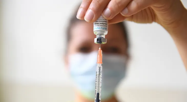 Signalement du décès d'un homme âgé de l'Alaska dû au virus "Alaskapox" récemment découvert