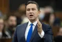 Pierre Poilievre demande à la police d'élargir les enquêtes sur l'application "ArriveCAN"