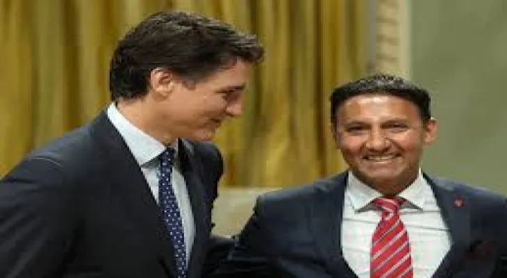 The court accuses Trudeau and the Minister of Justice of "failing" Canadians by allowing judicial vacancies to accumulate.