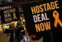 Report: The United States is working intensively on a hostage deal as the Israeli delegation leaves Cairo